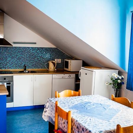 Apartmany Batelov Exterior foto