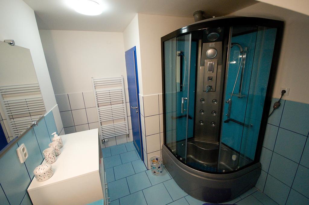 Apartmany Batelov Cameră foto
