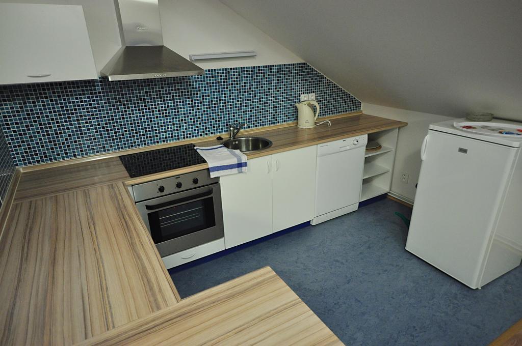 Apartmany Batelov Cameră foto