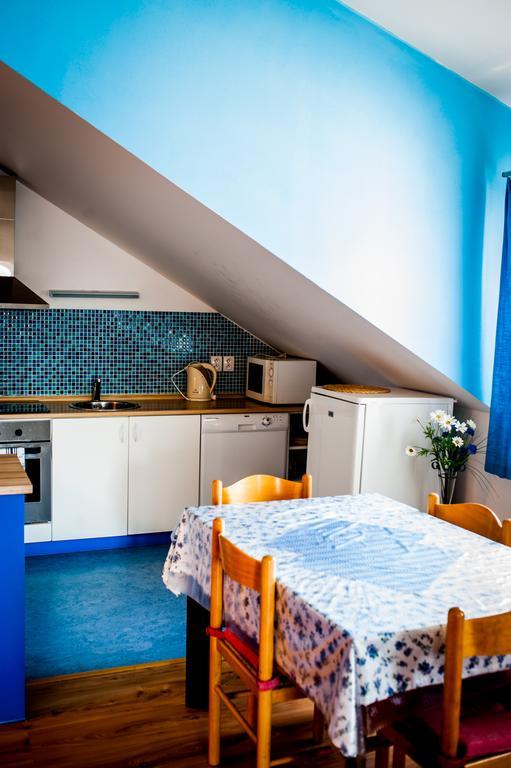 Apartmany Batelov Exterior foto