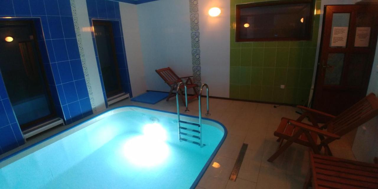 Apartmany Batelov Exterior foto