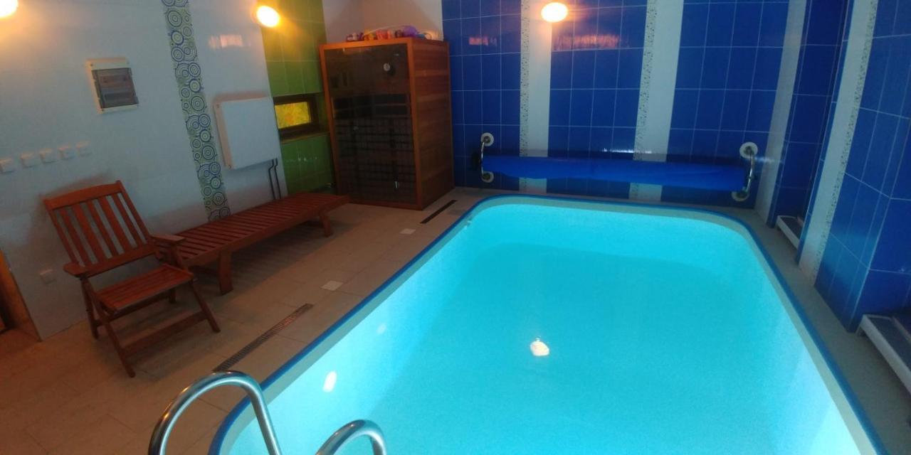 Apartmany Batelov Exterior foto